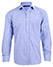 M7320L Men’s Multi-Tone Check Long Sleeve Shirt