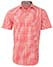 M7330S Men’s Gingham Check Short Sleeve Shirt
