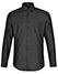M7400L ASCOT MENS LONG SLEEVE DOT JACQUARD STRETCH SHIRT