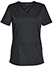 M7640 LADIES SCRUB TOP