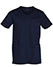 M7650 MENS V-NECK CONTRAST TRIM SCRUB TOP