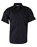 M7911 Men's Short Sleeve Military Shirt