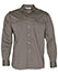 M7912 Men's Long Sleeve Military Shirt