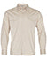 M7912 Men's Long Sleeve Military Shirt