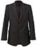 M9130 Men's Poly/Viscose Stretch Jacket