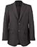 M9130 Men's Poly/Viscose Stretch Jacket