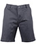 M9381 MENS STRETCH SLIMFIT BOSTON CHINO SHORTS