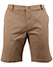 M9381 MENS STRETCH SLIMFIT BOSTON CHINO SHORTS