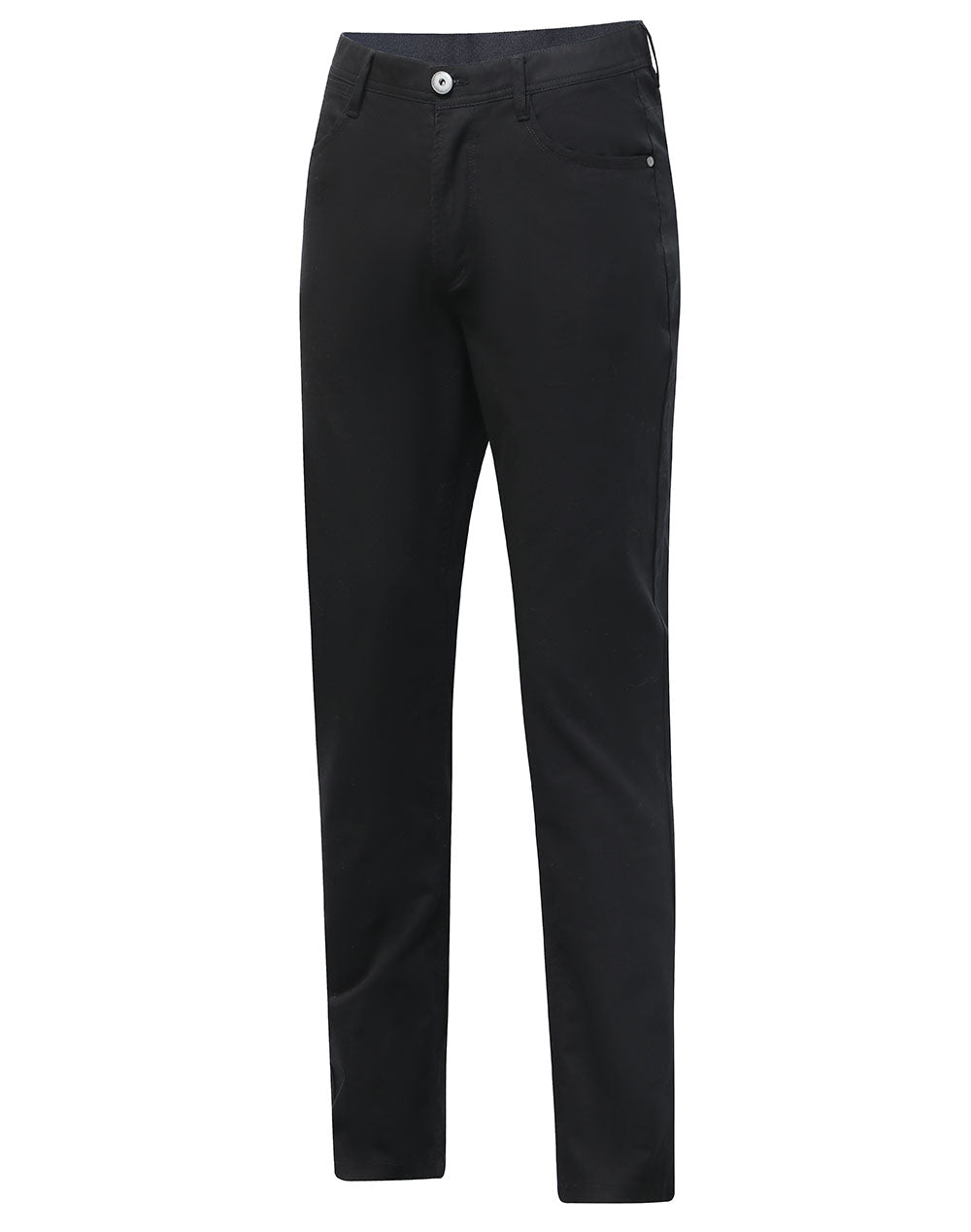 M9392 JEAN STYLE FLEXI CHINO PANTS Ladie's