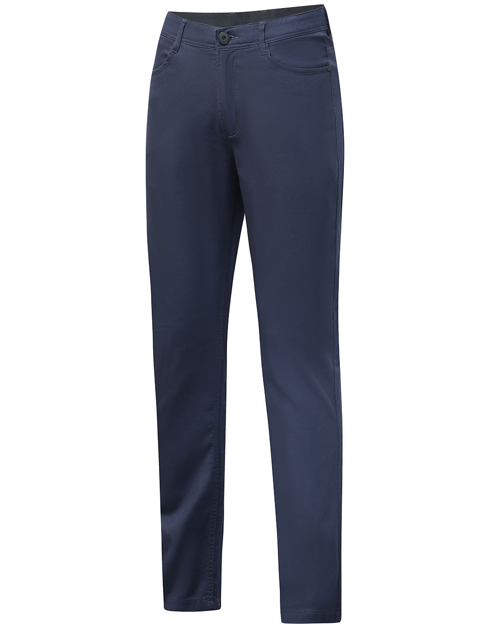 M9392 JEAN STYLE FLEXI CHINO PANTS Ladie's