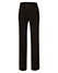 M9430 Women's Poly/Viscose Stretch Stripe Low Rise Pants