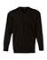 M9502 Men's V-Neck Long Sleeves Jumper