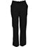 M9710 MENS SEMI-ELASTIC WAIST TIE SOLID COLOUR SCRUB PANTS