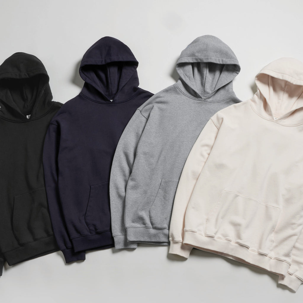 Made Hood5151