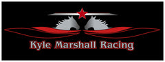 Kyle Marshall Racing logo
