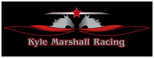Kyle Marshall Racing logo