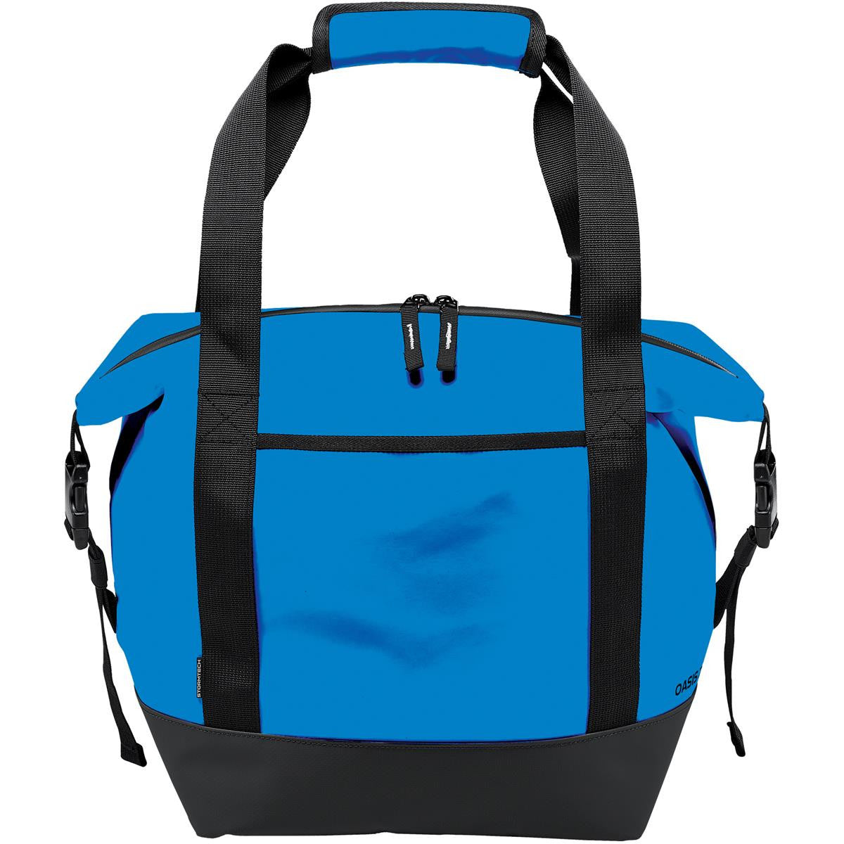 Oasis 24 Pack Cooler - Graphite / Black