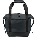 Oasis 24 Pack Cooler - Azure Blue / Black