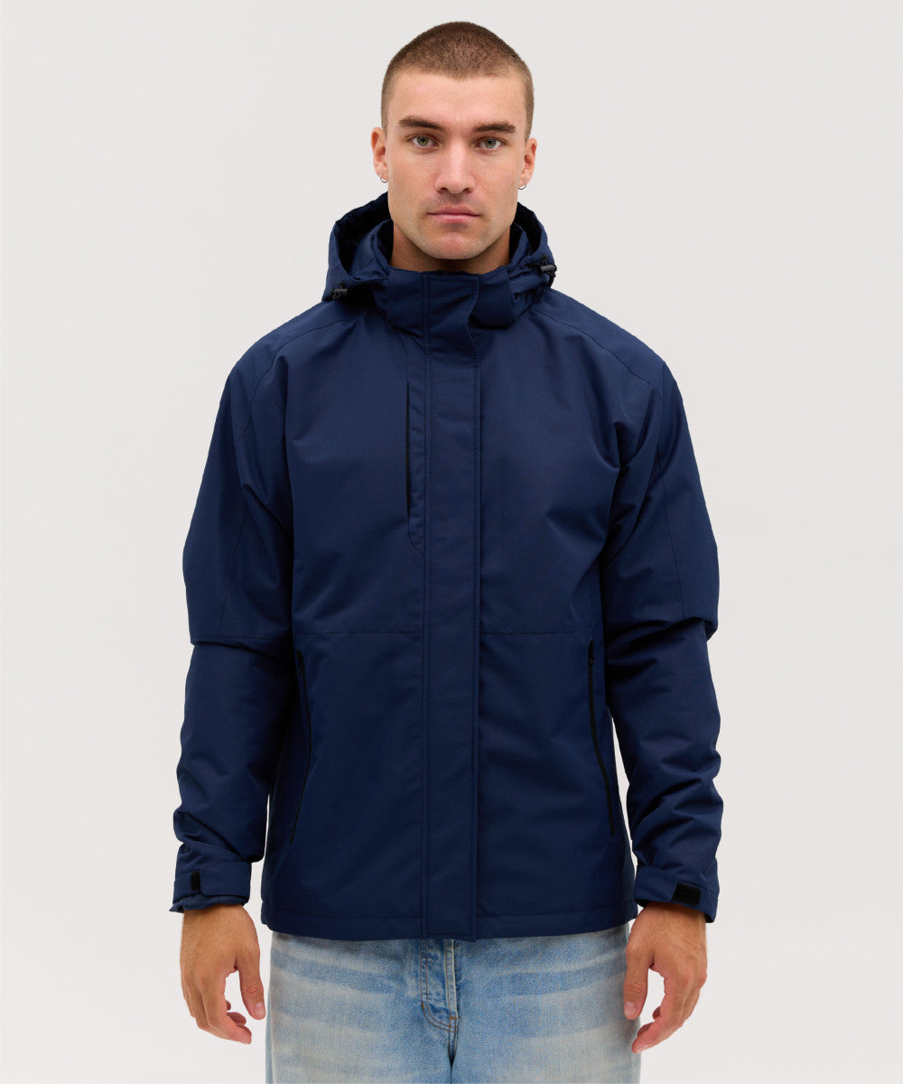 Utility Jacket