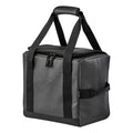 Tundra 24 Can Cooler Pack - Graphite / Black