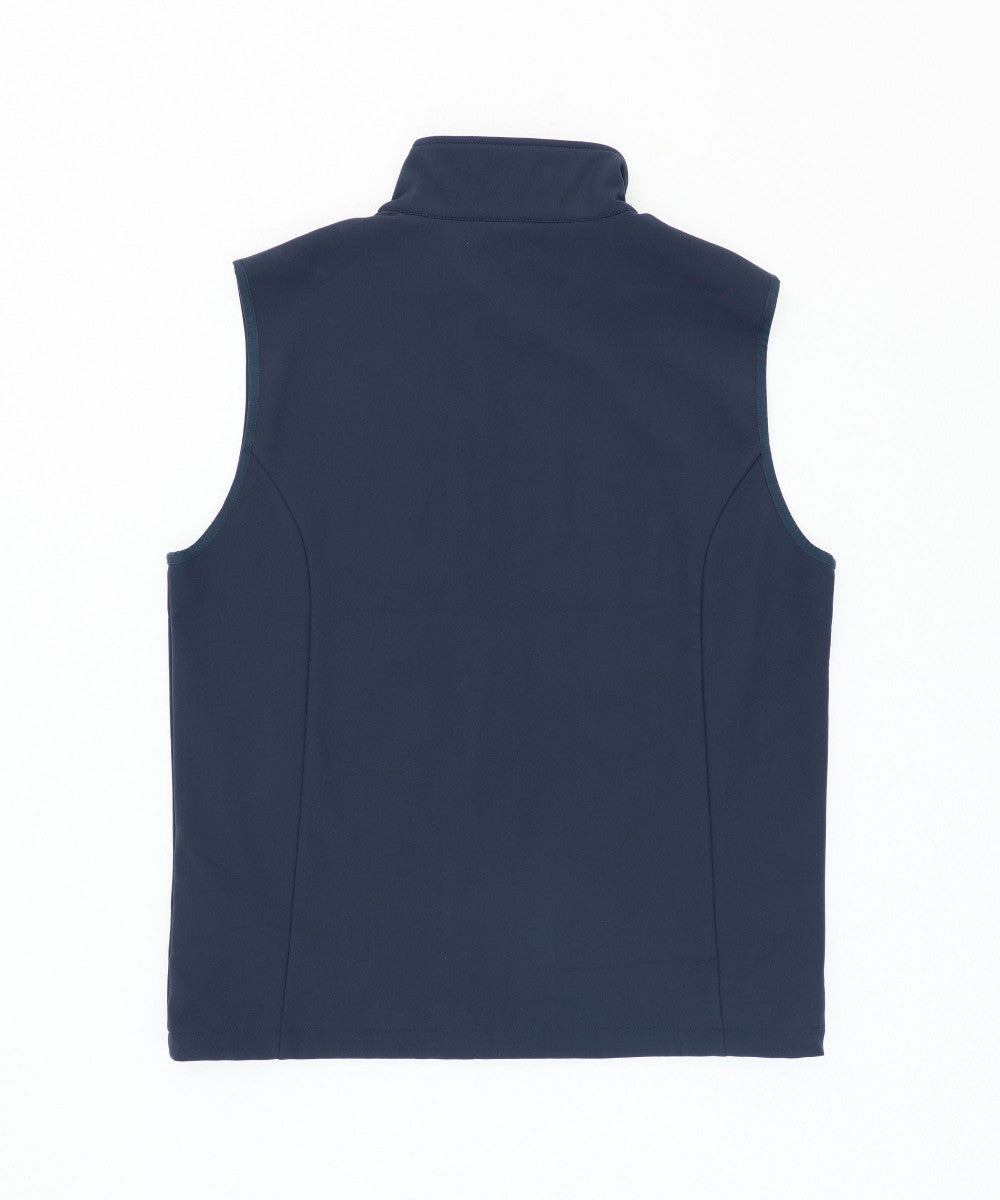 Prime Softshell Vest