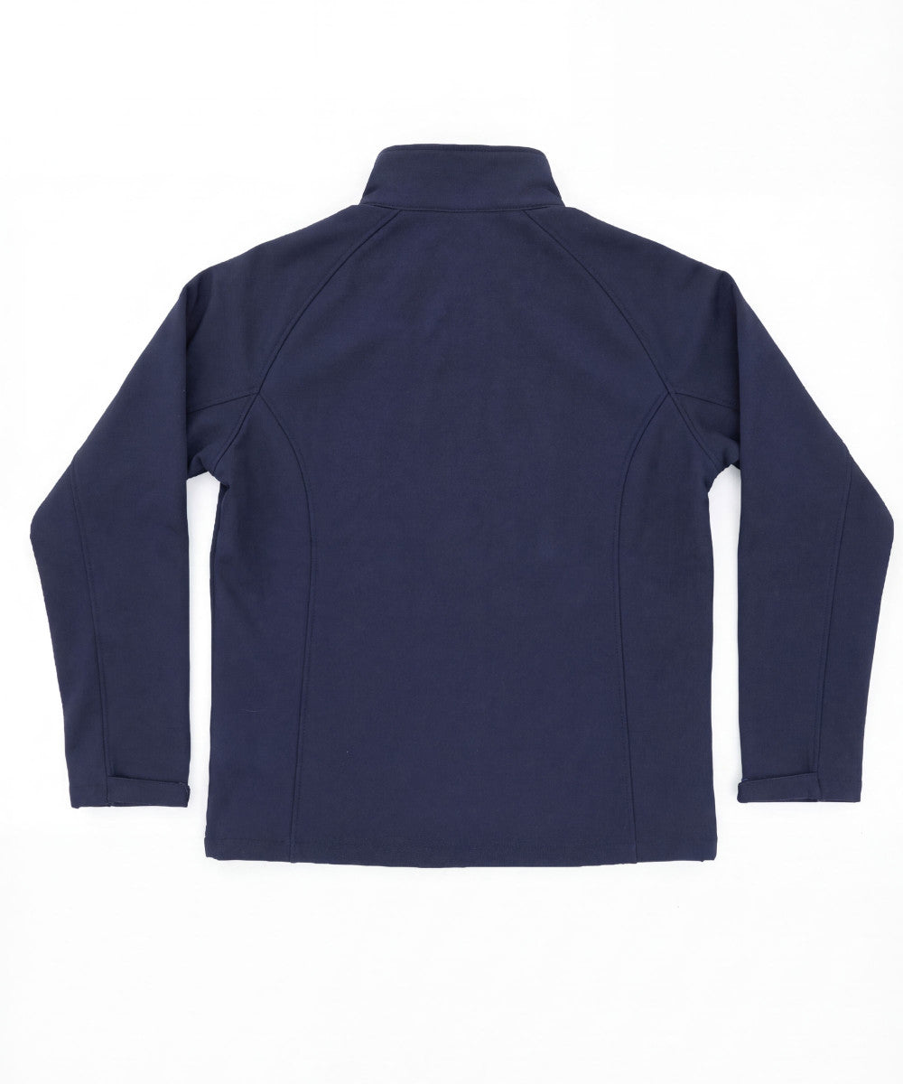 Prime Softshell Jacket