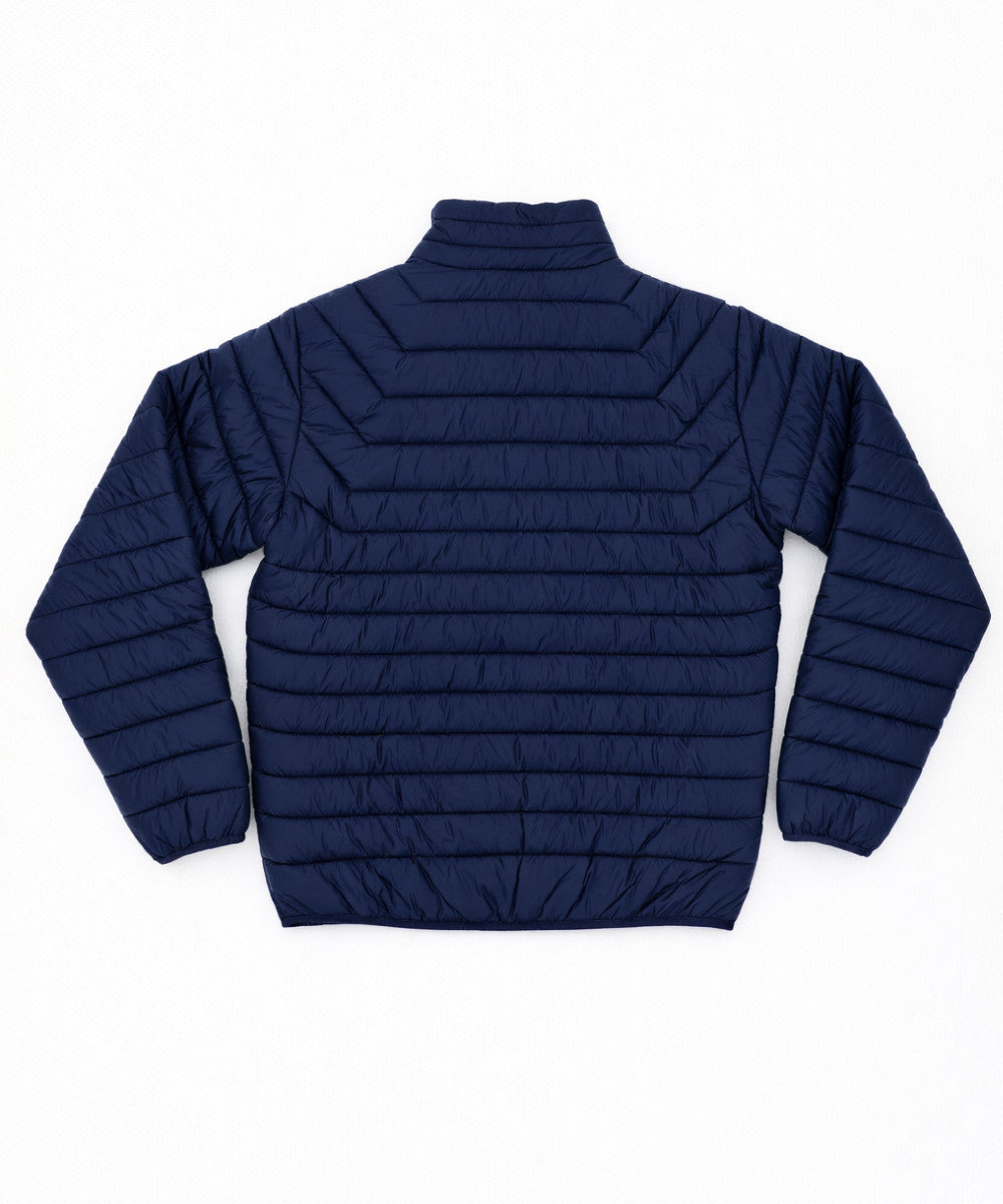 Proper Puffer Jacket