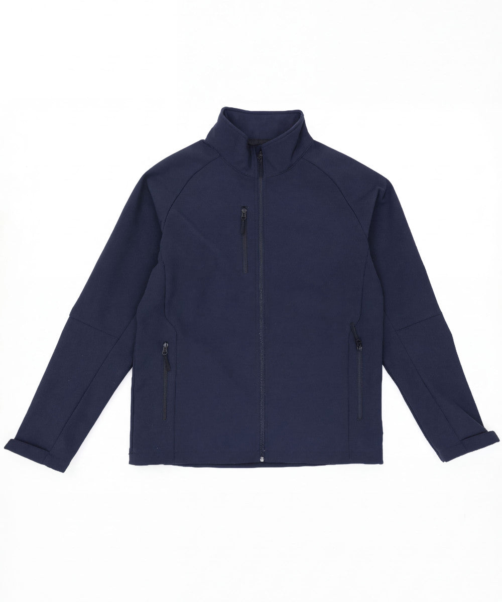 Prime Softshell Jacket