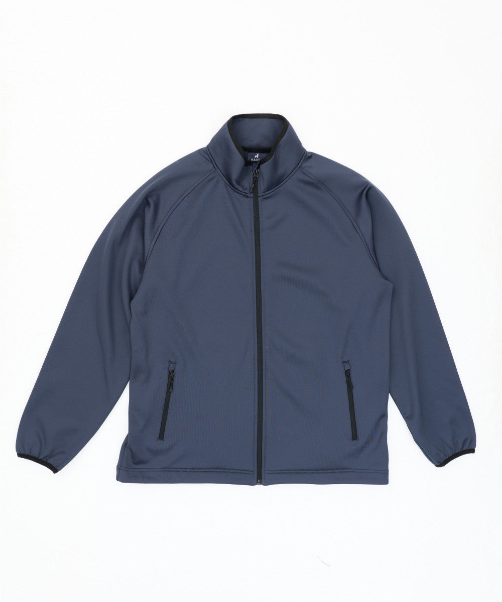 Summit Bonded Jacket