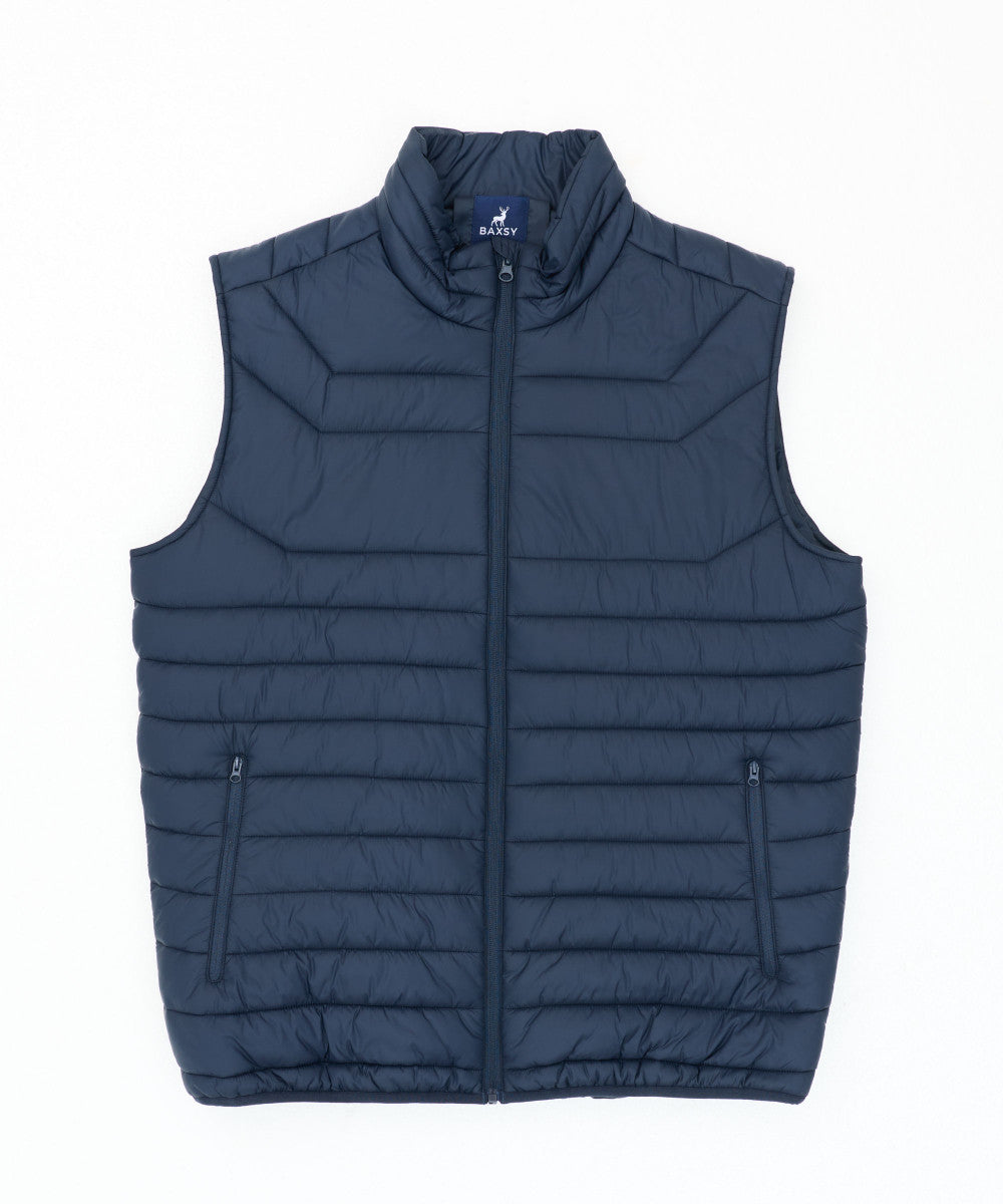 Proper Puffer Vest