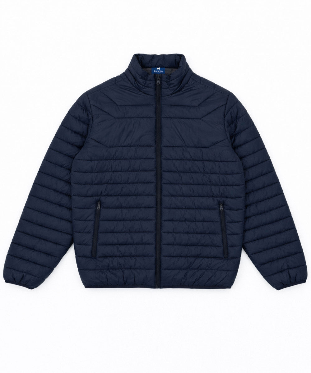 Proper Puffer Jacket