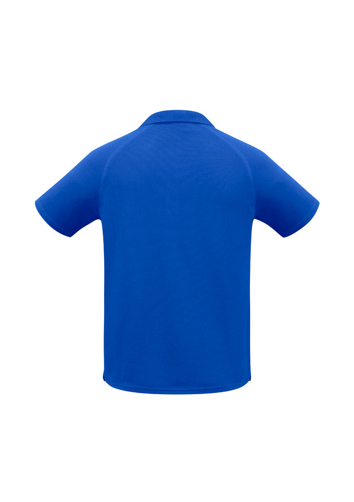 Kids Sprint Short Sleeve Polo