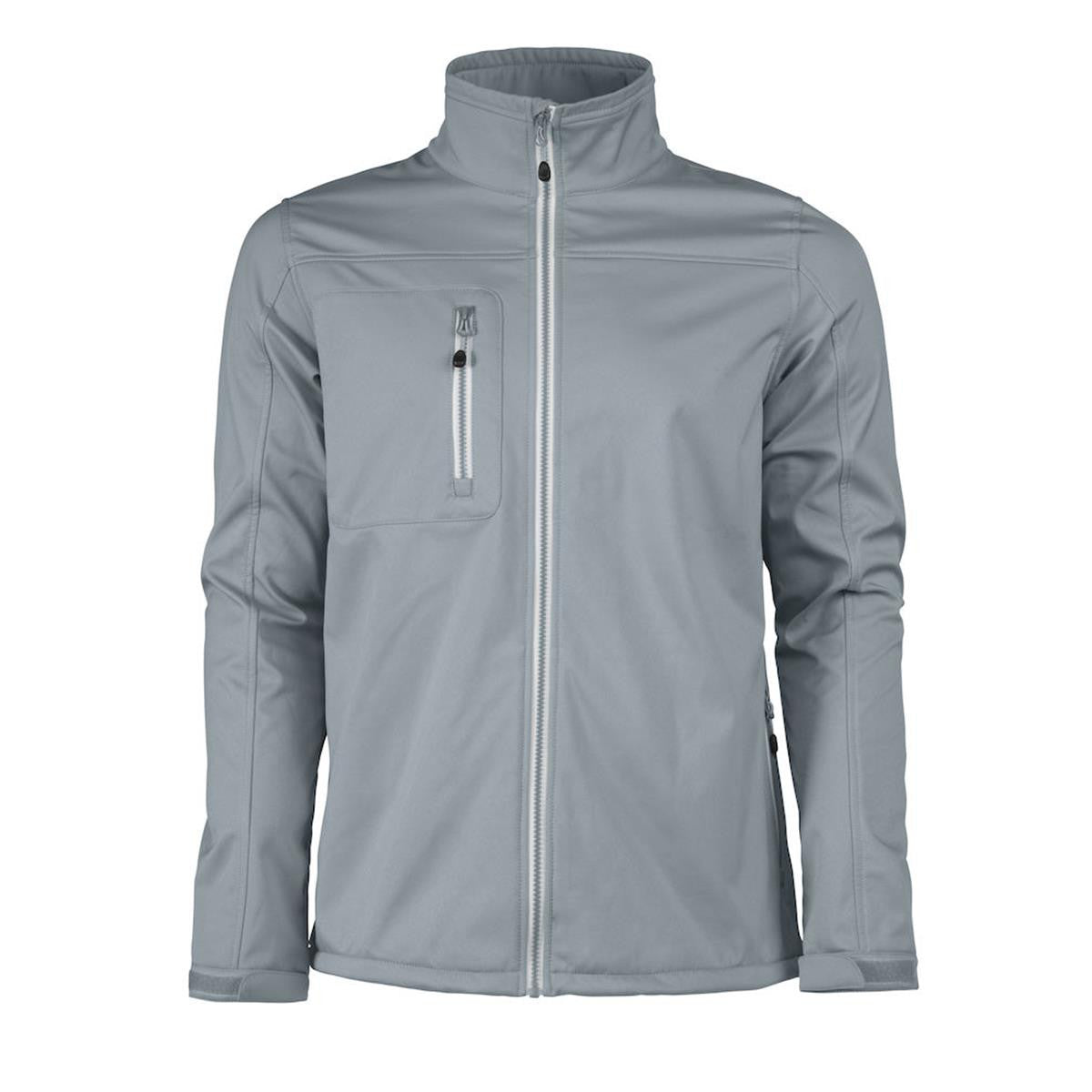 Vert Men's Softshell Jacket - Navy
