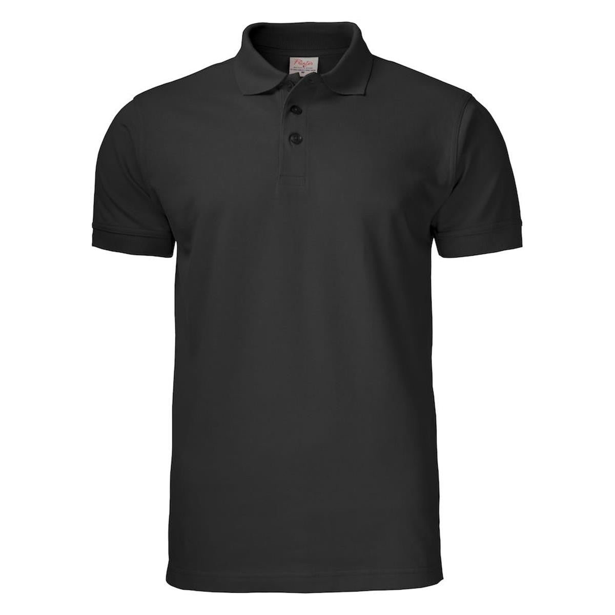 Surf Pro RSX Men's Cotton Polo - Mid Navy