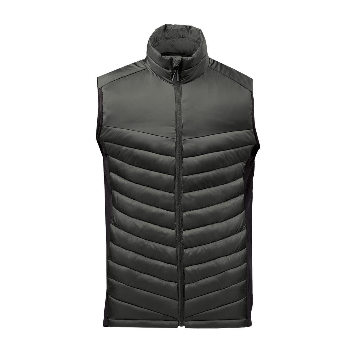 Men's Montserrat Thermal Vest - Indigo / Midnight