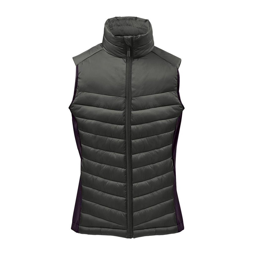Women's Montserrat Thermal Vest - Indigo / Midnight
