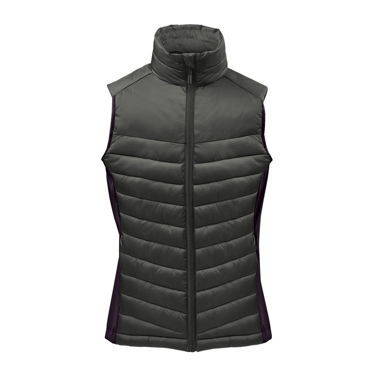 Women's Montserrat Thermal Vest - Indigo / Midnight