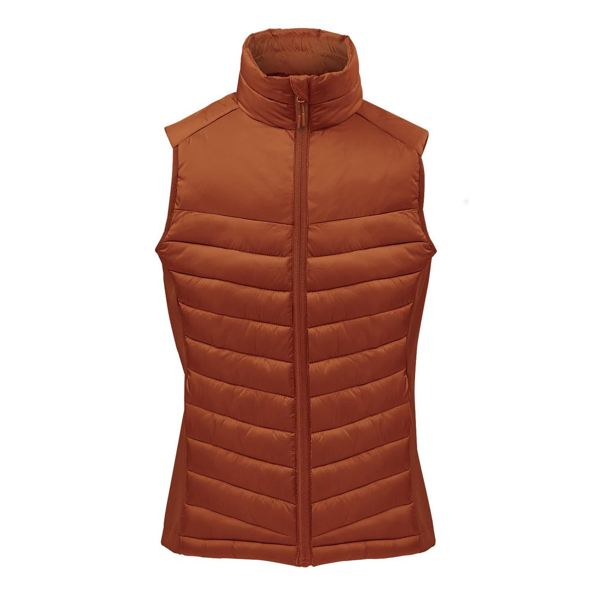 Women's Montserrat Thermal Vest - Spruce / Mallard