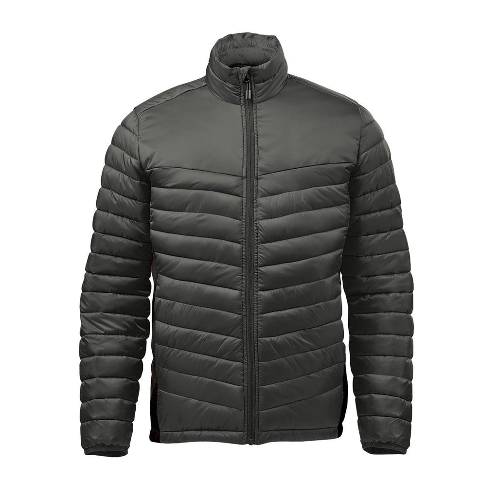 Men's Montserrat Thermal Jacket - Indigo / Midnight