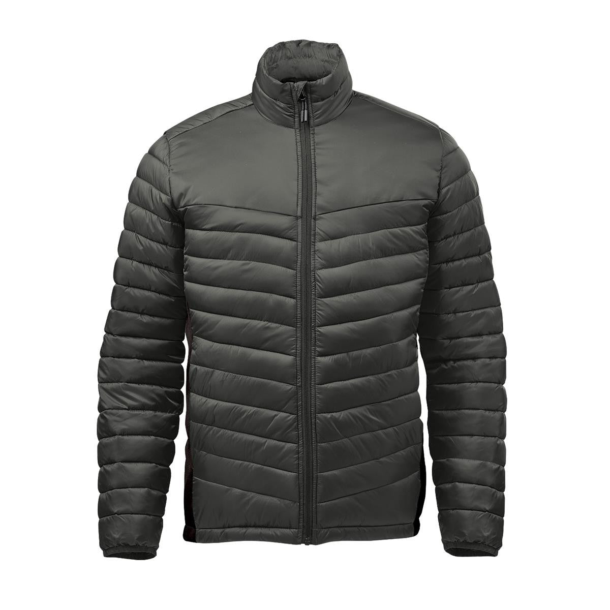 Men's Montserrat Thermal Jacket - Indigo / Midnight