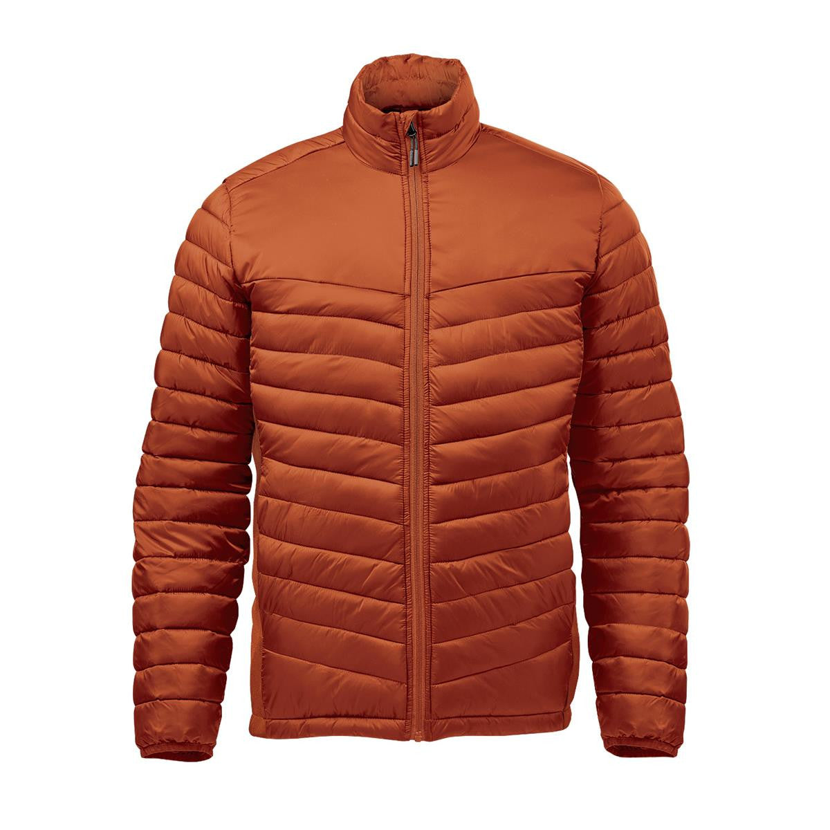 Men's Montserrat Thermal Jacket - Spruce / Mallard