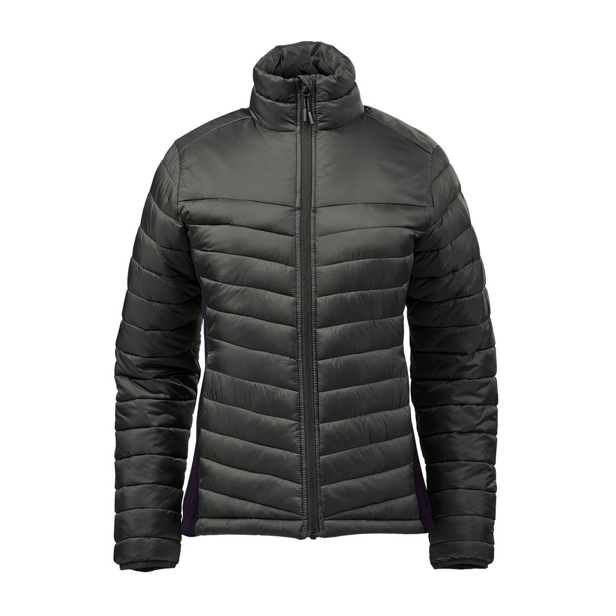 Women's Montserrat Thermal Jacket - Indigo / Midnight