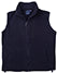 PF02 FREEDOM Polar Fleece Vest- Unisex
