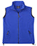 PF02 FREEDOM Polar Fleece Vest- Unisex