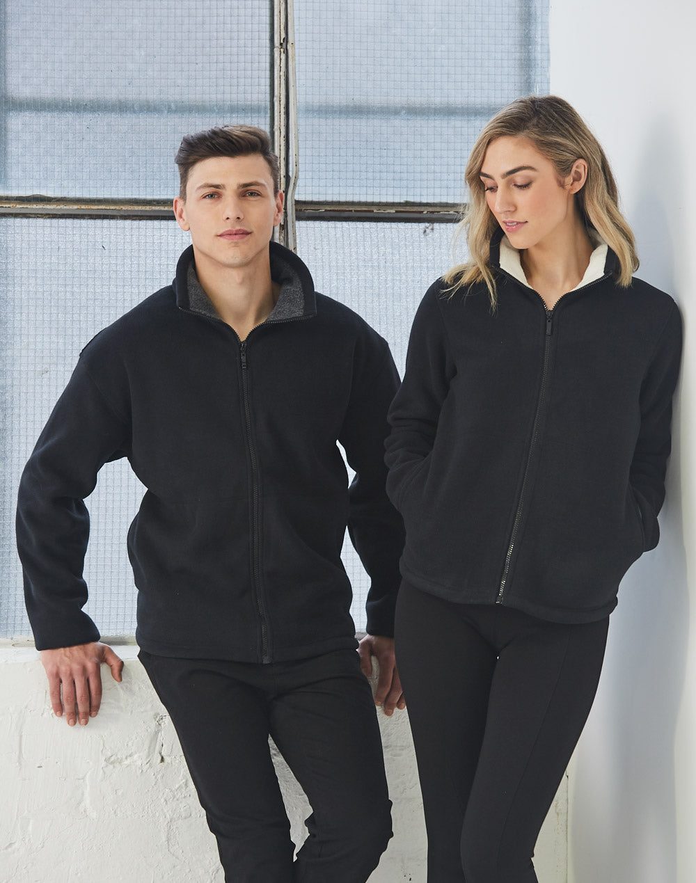 PF16 SHEPHERD Jacket Ladies'