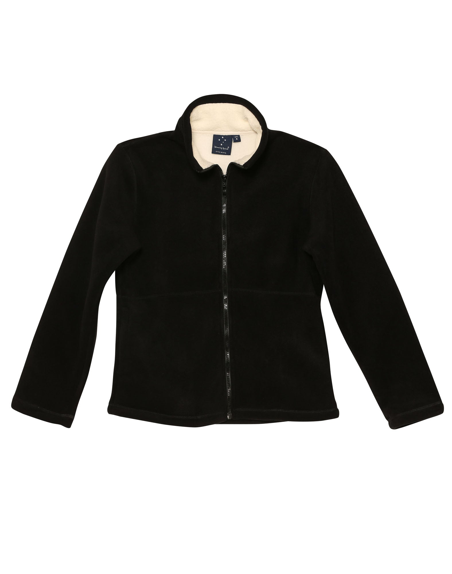 PF16 SHEPHERD Jacket Ladies'