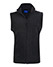 PF22 BROMLEY POLAR FLEECE VEST UNISEX