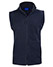 PF22 BROMLEY POLAR FLEECE VEST UNISEX