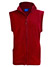 PF22 BROMLEY POLAR FLEECE VEST UNISEX