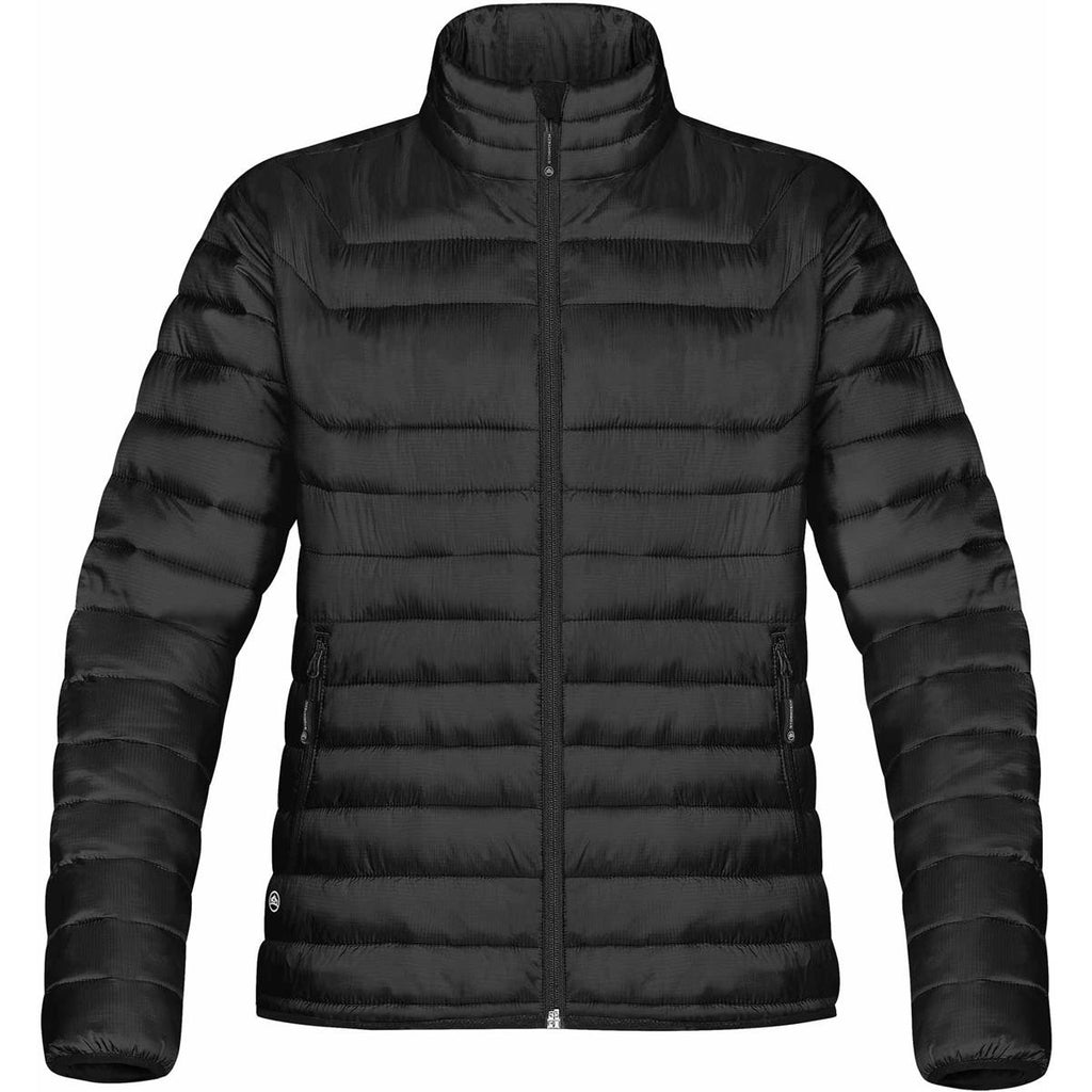 Women's Altitude Jacket - Navy